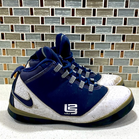 Nike Lebron 2008 - Picture 1 of 6
